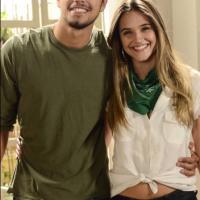 Жулиана Пайва / Juliana Paiva_3