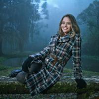 Жулиана Пайва / Juliana Paiva_8