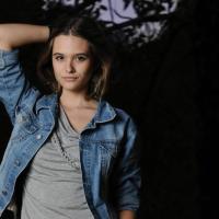 Жулиана Пайва / Juliana Paiva_9