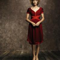 Кристине Фернандес / Christine Fernandes_14