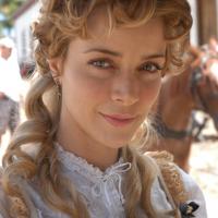 Кристине Фернандес / Christine Fernandes_23