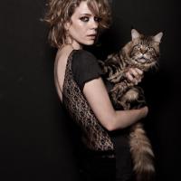 Леандра Леал / Leandra Leal_11