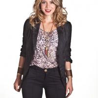 Леандра Леал / Leandra Leal_16