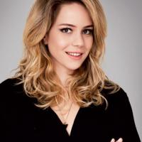 Леандра Леал / Leandra Leal_23