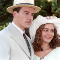 Леандра Леал / Leandra Leal_2