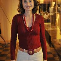 Паула Бурламаки / Paula Burlamaqui_6