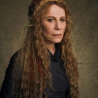 Рената Сорра / Renata Sorrah_23