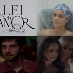 A Lei do Amor 