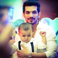 Arjun_Bijlani_11