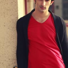 Sidhant Gupta