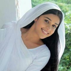 Eisha Singh