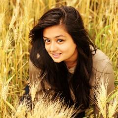 Samiksha Jaiswal