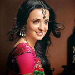 Sanaya Irani