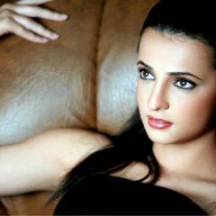 Sanaya Irani