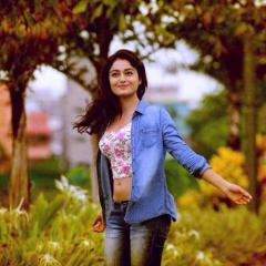 Tridha Choudhury_23