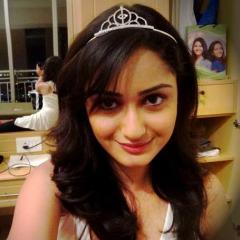 Tridha Choudhury_36