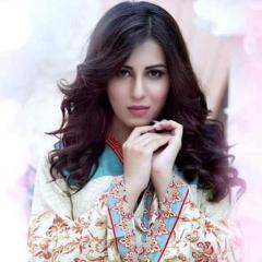 Ushna Shah