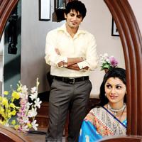 Благословение, данное от сердца / Dil Se Di Dua...Saubhagyavati Bhava_6