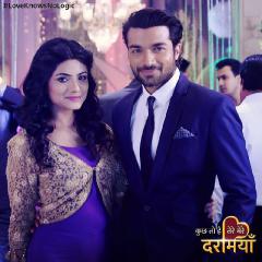 Kuch Toh Hai Tere Mere Darmiyaan_15