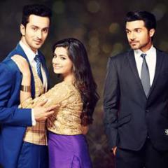 Kuch Toh Hai Tere Mere Darmiyaan_5