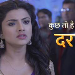 Kuch Toh Hai Tere Mere Darmiyaan_8
