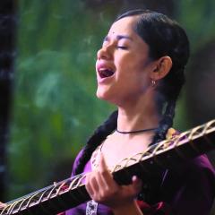 Meri Awaaz Hi Pehchaan Hai