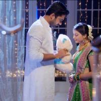 Iss Pyaar Ko Kya Naam Doon?...Ek Baar Phir_5