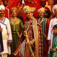 Ek Veer Stree Ki Kahaani Jhansi Ki Rani_26