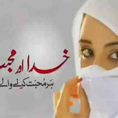 Khuda aur mohabbat_2