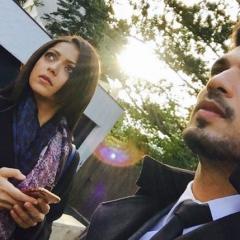 Pardes Main Hai Mera Dil