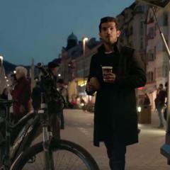 Pardes Main Hai Mera Dil