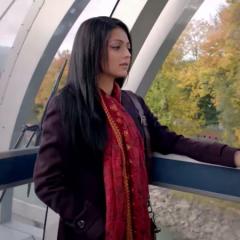 Pardes Main Hai Mera Dil