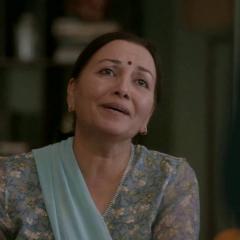 Pardes Main Hai Mera Dil