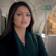 Pardes Main Hai Mera Dil