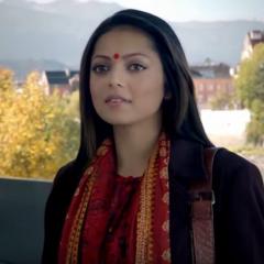 Pardes Main Hai Mera Dil