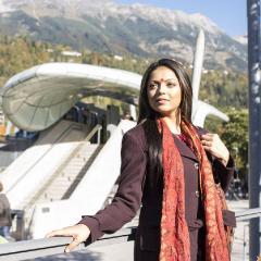 Pardes Main Hai Mera Dil