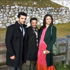 Pardes Main Hai Mera Dil