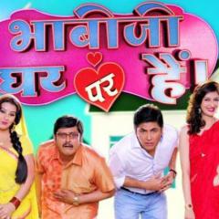 Bhabhi Ji Ghar Par Hai_9