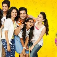 Kaisi yeh yaariyan_2