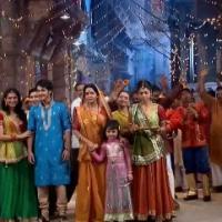 Do Dil Bandhe Ek Dori Se_15