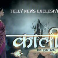 Kaali  Ek Punar Avatar _3