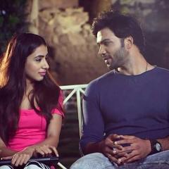 Mastaangi - One Love Story Two Lifetimes