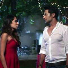 Mastaangi - One Love Story Two Lifetimes