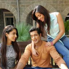 Mastaangi - One Love Story Two Lifetimes