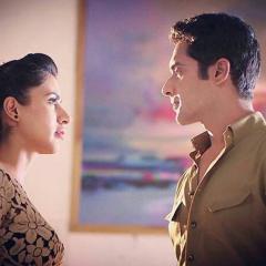 Mastaangi - One Love Story Two Lifetimes