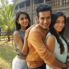 Mastaangi - One Love Story Two Lifetimes