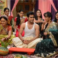 Юные годы чудесные / Sapne Suhane Ladakpan Ke i_5