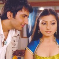 Золотая клетка / Ek Thi Rajkumari_6