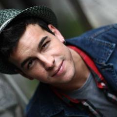Mario Casas