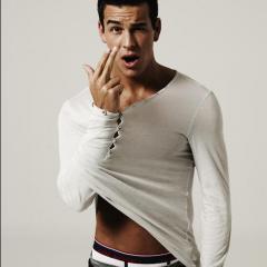Mario Casas